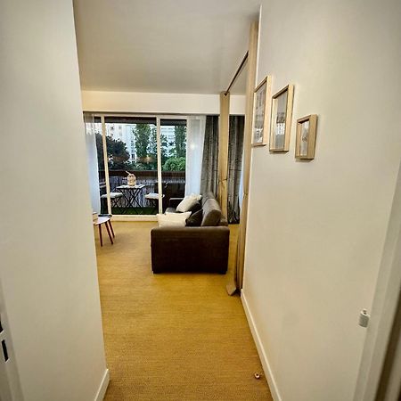 Appartement Avec Piscine 巴黎 外观 照片