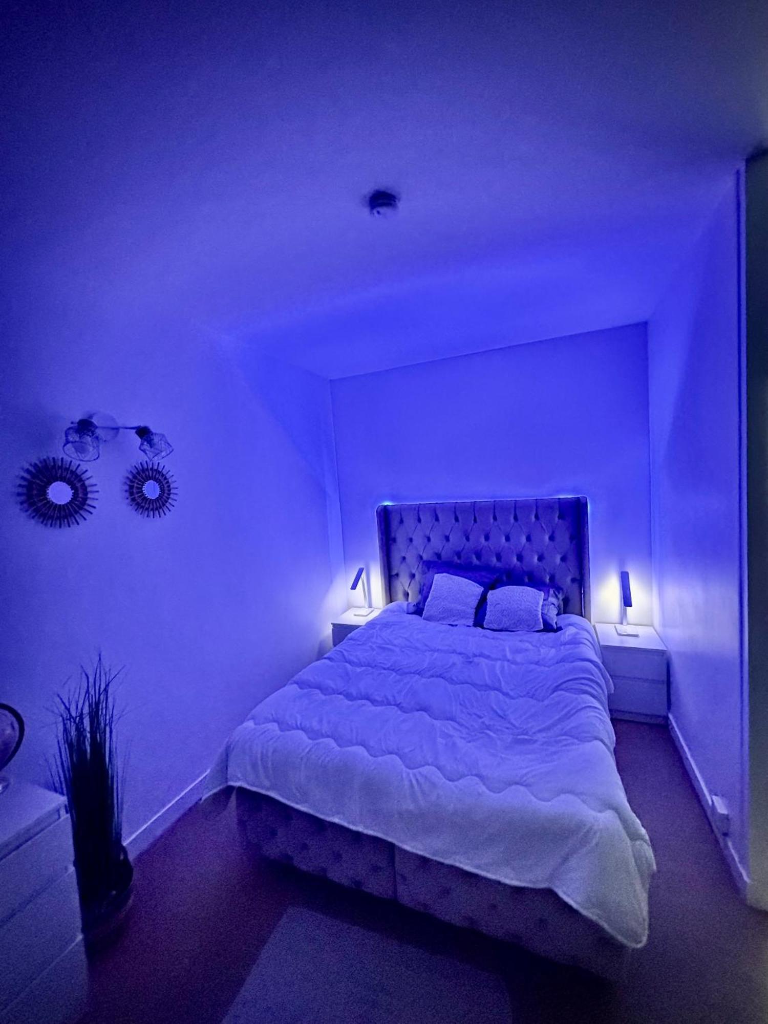 Appartement Avec Piscine 巴黎 外观 照片